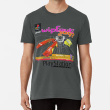 Load image into Gallery viewer, Wipeout 2097 T Shirt