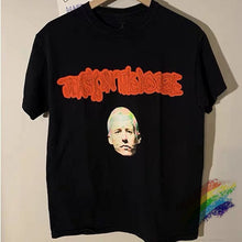 Load image into Gallery viewer, 2020ss Travis Scott Jack Boys On The Loose T-shirt Men Women 1:1 High Quality T shirt Top Tee ASTROWORLD T-shirt
