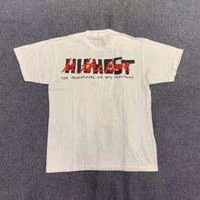Load image into Gallery viewer, 2020ss Travis Scott Jack Boys On The Loose T-shirt Men Women 1:1 High Quality T shirt Top Tee ASTROWORLD T-shirt
