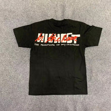 Load image into Gallery viewer, 2020ss Travis Scott Jack Boys On The Loose T-shirt Men Women 1:1 High Quality T shirt Top Tee ASTROWORLD T-shirt
