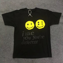 Load image into Gallery viewer, 2020ss Travis Scott Jack Boys On The Loose T-shirt Men Women 1:1 High Quality T shirt Top Tee ASTROWORLD T-shirt
