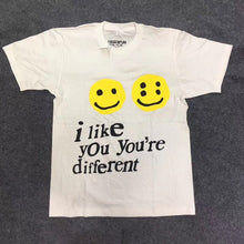 Load image into Gallery viewer, 2020ss Travis Scott Jack Boys On The Loose T-shirt Men Women 1:1 High Quality T shirt Top Tee ASTROWORLD T-shirt
