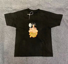Load image into Gallery viewer, 2020ss Travis Scott Jack Boys On The Loose T-shirt Men Women 1:1 High Quality T shirt Top Tee ASTROWORLD T-shirt

