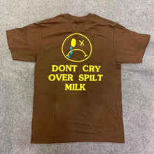 Load image into Gallery viewer, 2020ss Travis Scott Jack Boys On The Loose T-shirt Men Women 1:1 High Quality T shirt Top Tee ASTROWORLD T-shirt
