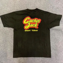 Load image into Gallery viewer, 2020ss Travis Scott Jack Boys On The Loose T-shirt Men Women 1:1 High Quality T shirt Top Tee ASTROWORLD T-shirt
