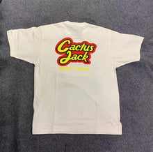 Load image into Gallery viewer, 2020ss Travis Scott Jack Boys On The Loose T-shirt Men Women 1:1 High Quality T shirt Top Tee ASTROWORLD T-shirt
