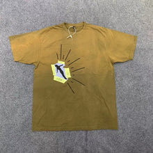 Load image into Gallery viewer, 2020ss Travis Scott Jack Boys On The Loose T-shirt Men Women 1:1 High Quality T shirt Top Tee ASTROWORLD T-shirt
