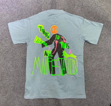 Load image into Gallery viewer, 2020ss Travis Scott Jack Boys On The Loose T-shirt Men Women 1:1 High Quality T shirt Top Tee ASTROWORLD T-shirt
