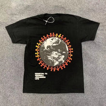 Load image into Gallery viewer, 2020ss Travis Scott Jack Boys On The Loose T-shirt Men Women 1:1 High Quality T shirt Top Tee ASTROWORLD T-shirt
