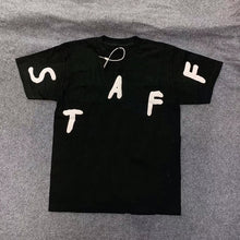Load image into Gallery viewer, 2020ss Travis Scott Jack Boys On The Loose T-shirt Men Women 1:1 High Quality T shirt Top Tee ASTROWORLD T-shirt
