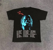 Load image into Gallery viewer, 2020ss Travis Scott Jack Boys On The Loose T-shirt Men Women 1:1 High Quality T shirt Top Tee ASTROWORLD T-shirt

