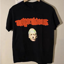 Load image into Gallery viewer, 2020ss Travis Scott Jack Boys On The Loose T-shirt Men Women 1:1 High Quality T shirt Top Tee ASTROWORLD T-shirt
